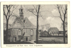 1923-dorpsgezicht-met-Michaelskerk