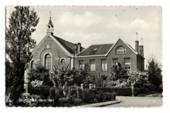 1960-1979-Gereformeerde-kerk