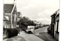 1960-1979-Jacob-Catsstraat-met-Ger-kerk