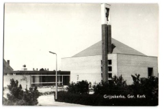 1960-1979-Opstandingskerk