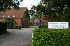 ‘T Munnikenhof Grijpskerke
