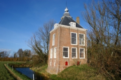 ‘T Munnikenhof Grijpskerke