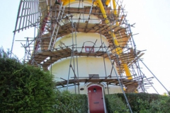 Molen 't Welvaaren Grijpskerke