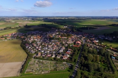 Drone foto