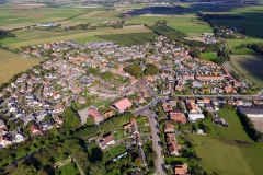 Drone foto